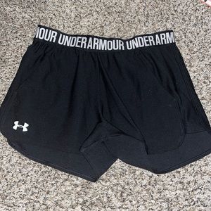 Under Armour shorts